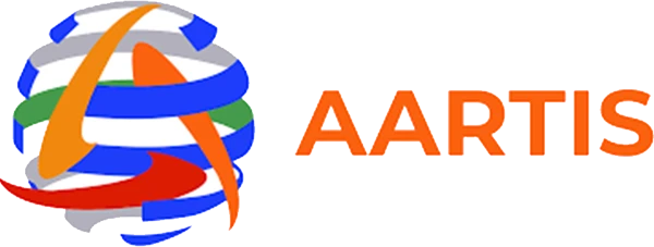 Aartis Plombier Chauffagiste Mouguerre Logo