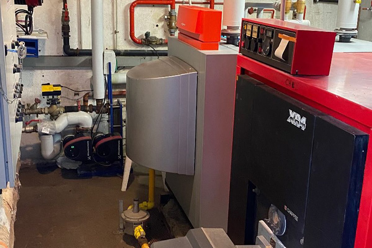 Aartis Plombier Chauffagiste Mouguerre Aartis Plombier Chauffagiste Mouguerre Realisation 3 3