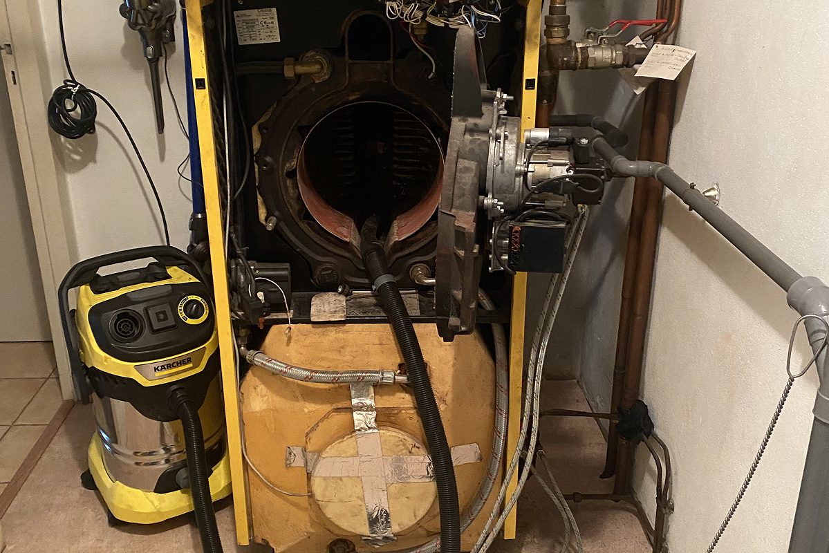 Aartis Plombier Chauffagiste Mouguerre Aartis Plombier Chauffagiste Mouguerre Realisation 3 4