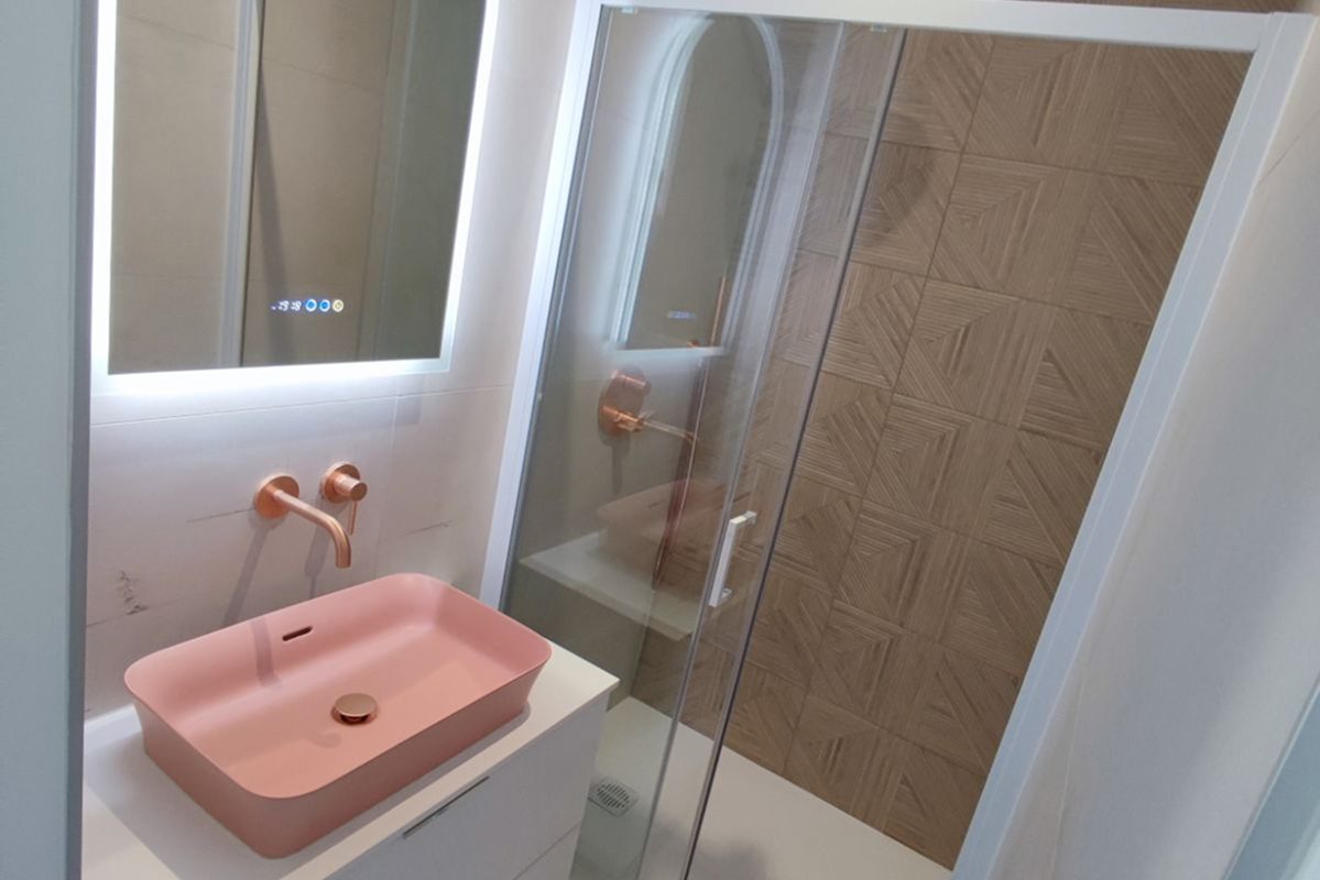 Aartis Plombier Chauffagiste Mouguerre Aartis Plombier Chauffagiste Mouguerre Realisation 3 6