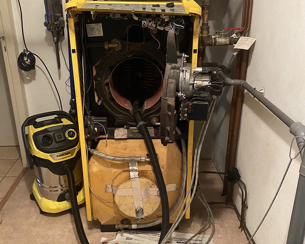 Aartis Plombier Chauffagiste Mouguerre Aartis Plombier Chauffagiste Mouguerre Travaux De Plomberie Et De Chauffage 1