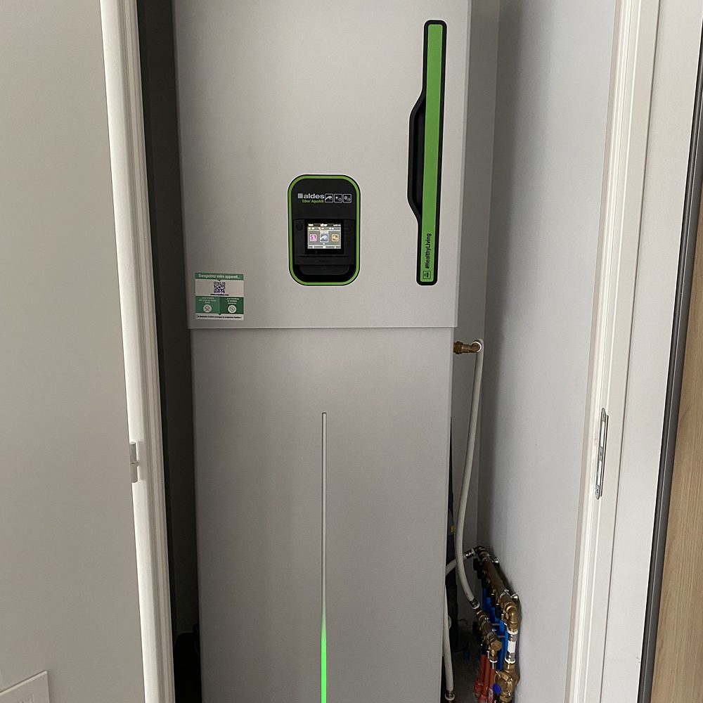 Aartis Plombier Chauffagiste Mouguerre Aartis Plombier Chauffagiste Mouguerre Verification Et Rehabilitation 4